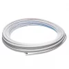 JG Speedfit 22BPEX-25C Polybutylene Barrier Coil Pipe 22mm x 25m White -Pipe Shop 12600 P