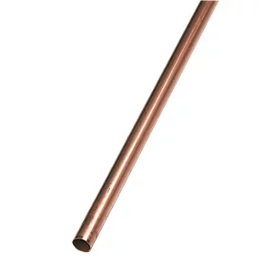 Wednesbury Copper Pipe 15mm x 3m 10 Pack 4 Wednesbury Copper Pipe 15mm x 3m 10 Pack - Image 2