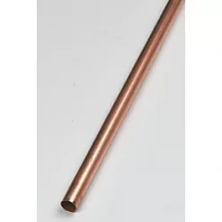 Wednesbury Copper Pipe 22mm x 3m 10 Pack