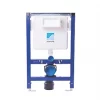 Fluidmaster Schwab Duplo XS In-Wall Toilet Frame & Cistern 820-1020mm 1 Fluidmaster Schwab Duplo XS In-Wall Toilet Frame & Cistern 820-1020mm -Pipe Shop 2249X P