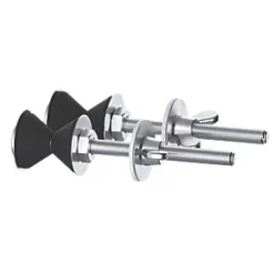 Viva PP0021 Stainless Steel Bolt-Through Kit