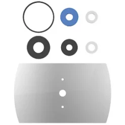 Thomas Dudley Ltd Turbo 88 Siphon Spares Set