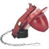 Fluidmaster Adjust-A-Flush Replacement Flapper 1 Fluidmaster Adjust-A-Flush Replacement Flapper -Pipe Shop 3523R P
