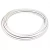 JG Speedfit 22BPB-25C Push-Fit Polybutylene Layflat Pipe Coil 22mm x 25m White -Pipe Shop 36538 P