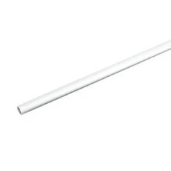 Hep2O HXX03/22W Push-Fit Barrier Pipe 22mm x 3m White 10 Pack