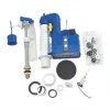 Thomas Dudley Ltd Turbo 88 Siphon Replacement Kit 2 Thomas Dudley Ltd Turbo 88 Siphon Replacement Kit -Pipe Shop 4265R P