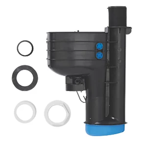 Fluidmaster Dual-Flush Siphon 95mm 4 Fluidmaster Dual-Flush Siphon 95mm - Image 2