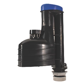Fluidmaster Dual-Flush Siphon 95mm 3 Fluidmaster Dual-Flush Siphon 95mm
