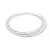 Hep2O HXX25/15W Push-Fit Polybutylene Barrier Coil Pipe 15mm x 25m White