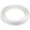 JG Speedfit 15BPB-150C Push-Fit Polybutylene Layflat Pipe 15mm x 150m White -Pipe Shop 50911 P