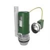 Thomas Dudley Ltd Victoria Cable-Operated Dual-Flush Valve -Pipe Shop 5120F P