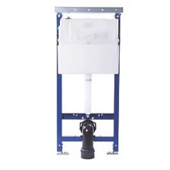 Fluidmaster Schwab Duplo Plus In-Wall Toilet Frame & Cistern 1150-1350mm 7 Fluidmaster Schwab Duplo Plus In-Wall Toilet Frame & Cistern 1150-1350mm -Pipe Shop 5161X A2