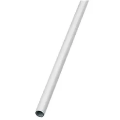 JG Speedfit 22BPEX-10X3L Push-Fit PE-X Barrier Pipe 22mm x 3m White 10 Pack