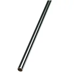 Wednesbury Chrome Pipe 15mm x 2m