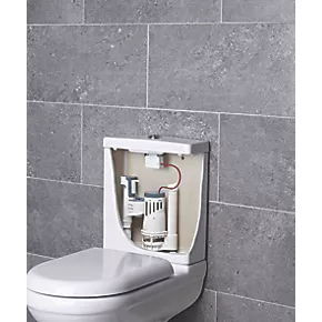 Flomasta Bottom-Entry Fill Valve 1/2" 4 Flomasta Bottom-Entry Fill Valve 1/2" - Image 2