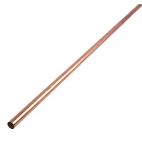Wednesbury Copper Pipe 28mm x 3m 5 Pack 3 Wednesbury Copper Pipe 28mm x 3m 5 Pack