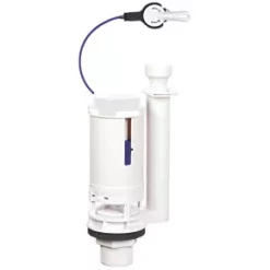 Fluidmaster Lever Dual-Flush Valve