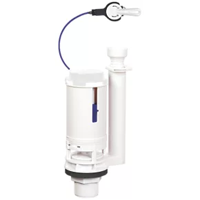Fluidmaster Lever Dual-Flush Valve 3 Fluidmaster Lever Dual-Flush Valve