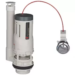 Flomasta Side-Entry Flush Valve -Pipe Shop 573FJ A2