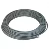 Push-Fit Polybutylene Barrier Pipe - Grey 15mm x 100m Grey -Pipe Shop 60496 P