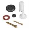 Flomasta Ball Valve Repair kit 2 Flomasta Ball Valve Repair kit -Pipe Shop 604FY P