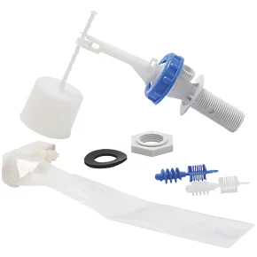 Side-Entry Fill Valve 1/2" 4 Side-Entry Fill Valve 1/2" - Image 2