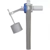 Side-Entry Fill Valve 1/2" -Pipe Shop 64191 P
