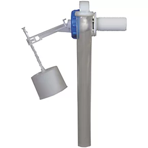 Side-Entry Fill Valve 1/2" 3 Side-Entry Fill Valve 1/2"