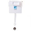 Fluidmaster Schwab Up Front 187-747 Concealed Cistern 6Ltr -Pipe Shop 6474X P