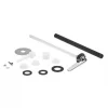 Euroflo Concealed Cistern Replacement Lever Kit 2 Euroflo Concealed Cistern Replacement Lever Kit -Pipe Shop 70585 P