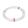 FPX15B/50 Push-Fit PE-X Barrier Pipe 15mm x 50m White