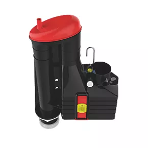 Thomas Dudley Ltd S7 Cascade Siphon 8" 205mm 3 Thomas Dudley Ltd S7 Cascade Siphon 8" 205mm