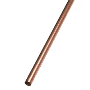 Wednesbury Copper Pipe 22mm x 3m 3 Wednesbury Copper Pipe 22mm x 3m