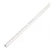 PE-X Pipe - White 28mm x 3m White -Pipe Shop 79799 P