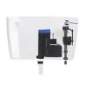 Fluidmaster Exposed Cistern 6Ltr
