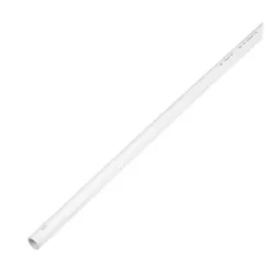 PE-X Pipe - White 22mm x 3m White