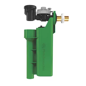 Fluidmaster Side-Entry Delayed-Action Fill Valve 1/2" 3 Fluidmaster Side-Entry Delayed-Action Fill Valve 1/2"