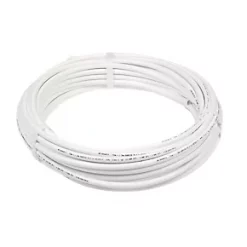 JG Speedfit 10BPEX-25C BPEX Coil Barrier Pipe 10mm x 25m White