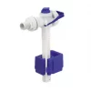 Fluidmaster Side-Entry Fill Valve 1/2" -Pipe Shop 85797 P
