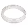 JG Speedfit 15BPB-50C Push-Fit Polybutylene Layflat Pipe 15mm x 50m White -Pipe Shop 86535 P