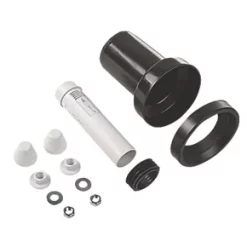 Fluidmaster Schwab Toilet Fitting Spares Kit