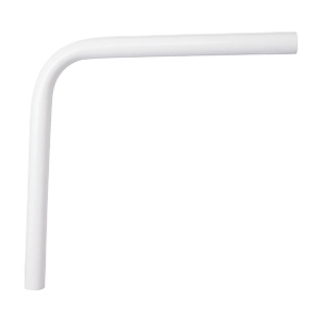 Flomasta White 38mm Flush Pipe 18 x 18" 3 Flomasta White 38mm Flush Pipe 18 x 18"
