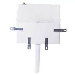 Fluidmaster Schwab UP 189-747 Concealed Cistern 7Ltr -Pipe Shop 9236X A2