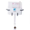 Fluidmaster Schwab UP 189-747 Concealed Cistern 7Ltr -Pipe Shop 9236X P
