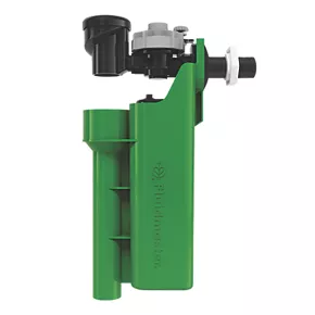 Fluidmaster Side-Entry Delayed-Action Fill Valve 1/2" 3 Fluidmaster Side-Entry Delayed-Action Fill Valve 1/2"