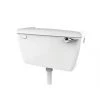 Thomas Dudley Ltd Side-Inlet Lever-Assisted Tri-Shell Cistern 9Ltr