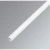 FloPlast Push-Fit PE-X Pipe - White 22mm x 3m White 10 Pack
